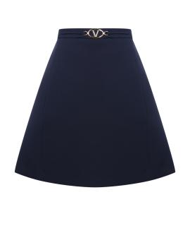 VALENTINO Юбка мини