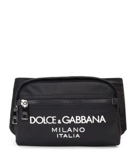 DOLCE&GABBANA Поясная сумка