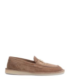 DOLCE&GABBANA Лоферы