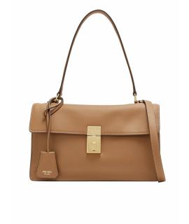 PRADA Сумка через плечо