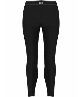 ALO YOGA Леггинсы и велосипедки