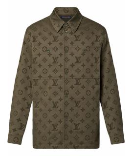 LOUIS VUITTON Куртка