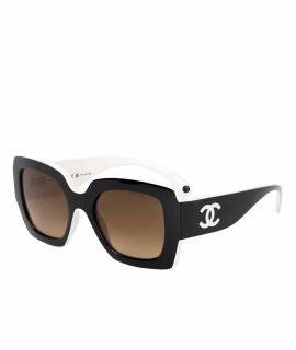 CHANEL Солнцезащитные очки