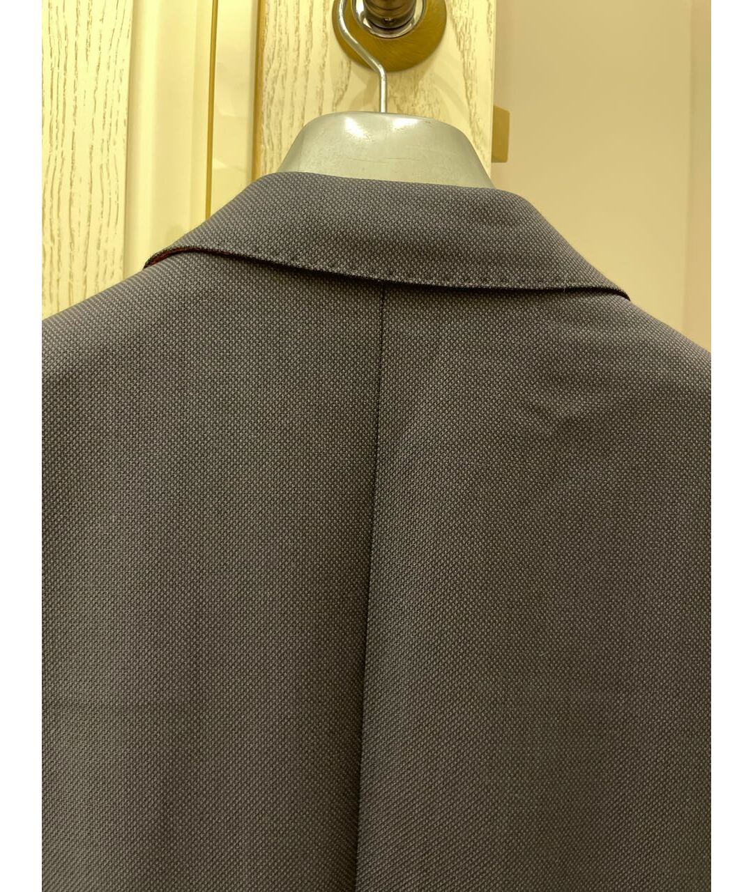 ETRO Черный шерстяной пиджак, фото 3