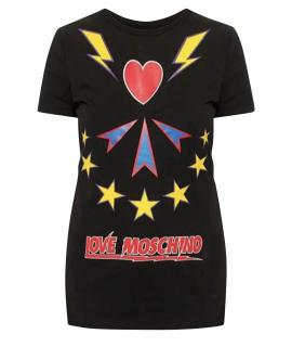 LOVE MOSCHINO Футболка