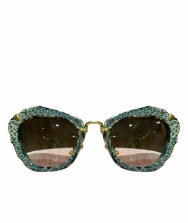 MIU MIU Солнцезащитные очки