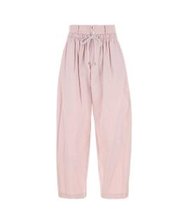 ISABEL MARANT Прямые брюки