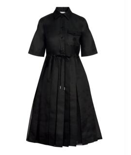 MONCLER Повседневное платье