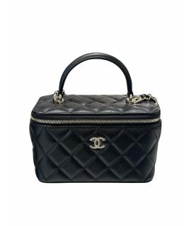 CHANEL Сумка через плечо