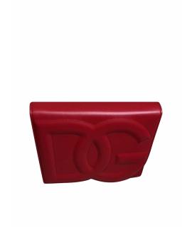 DOLCE&GABBANA Сумка через плечо