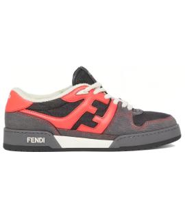 FENDI Низкие кроссовки / кеды