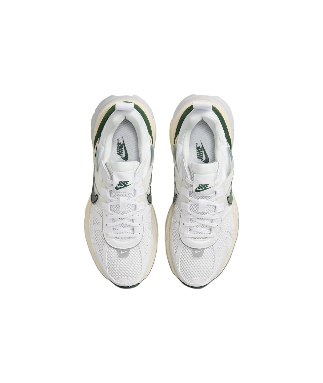 NIKE Белые кроссовки, фото 4