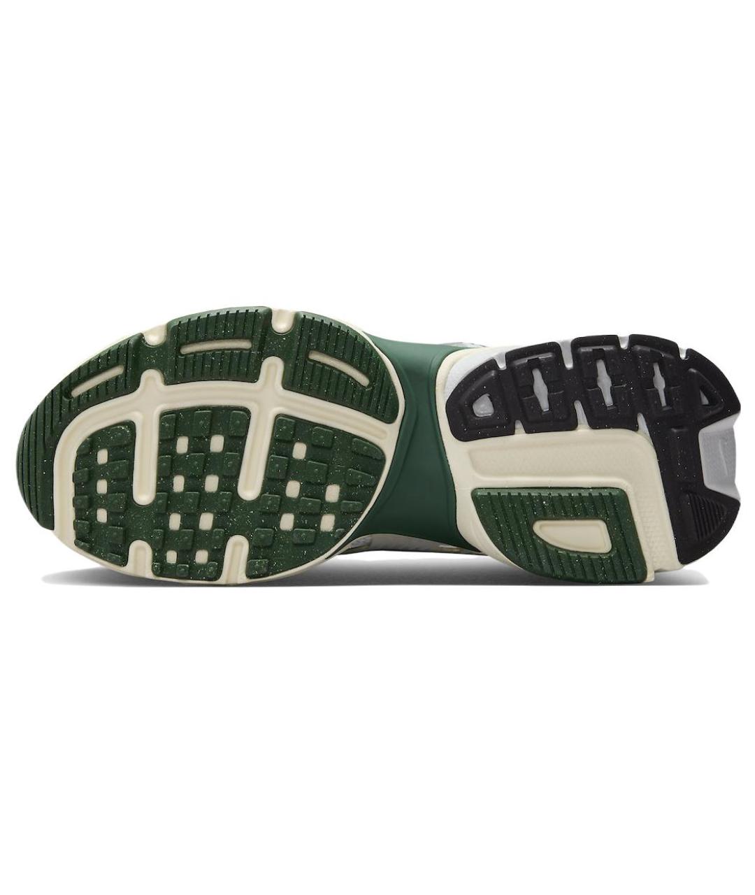 NIKE Белые кроссовки, фото 6