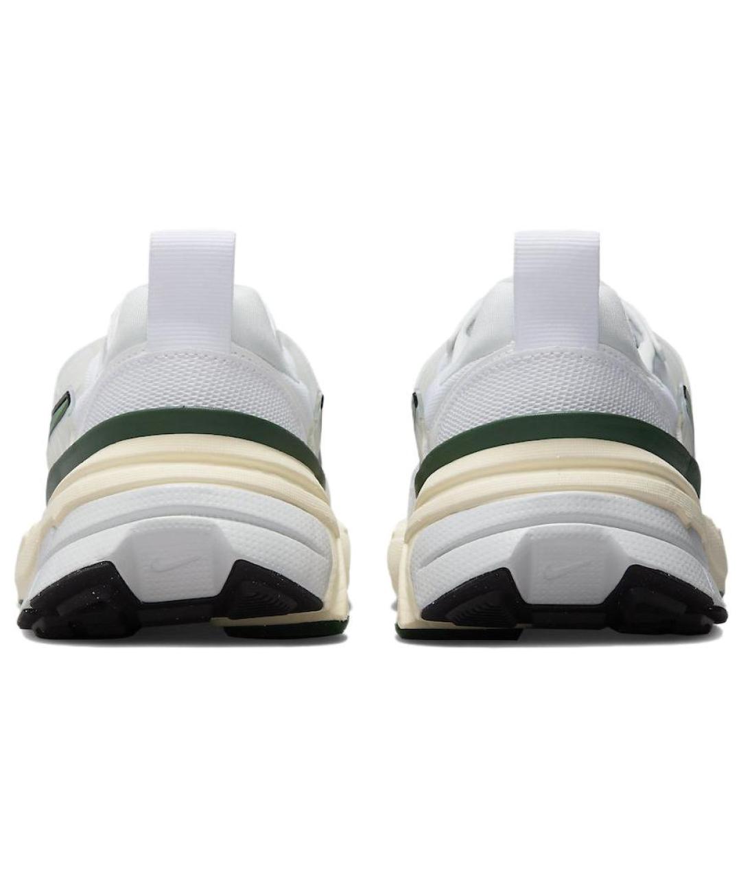 NIKE Белые кроссовки, фото 5