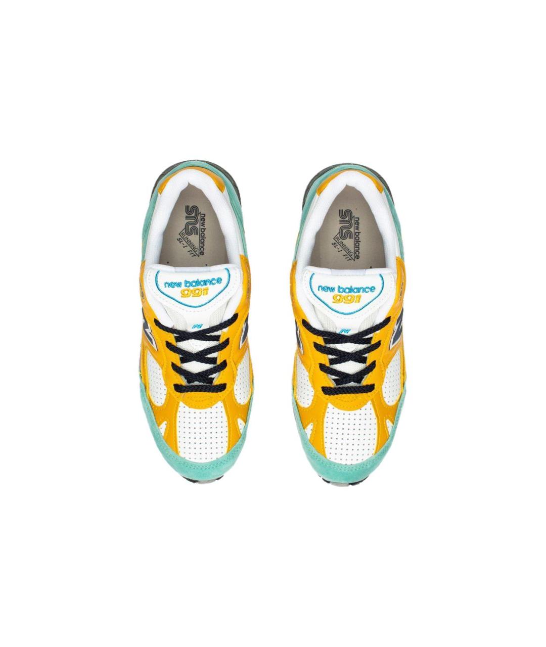 NEW BALANCE Мульти кроссовки, фото 4
