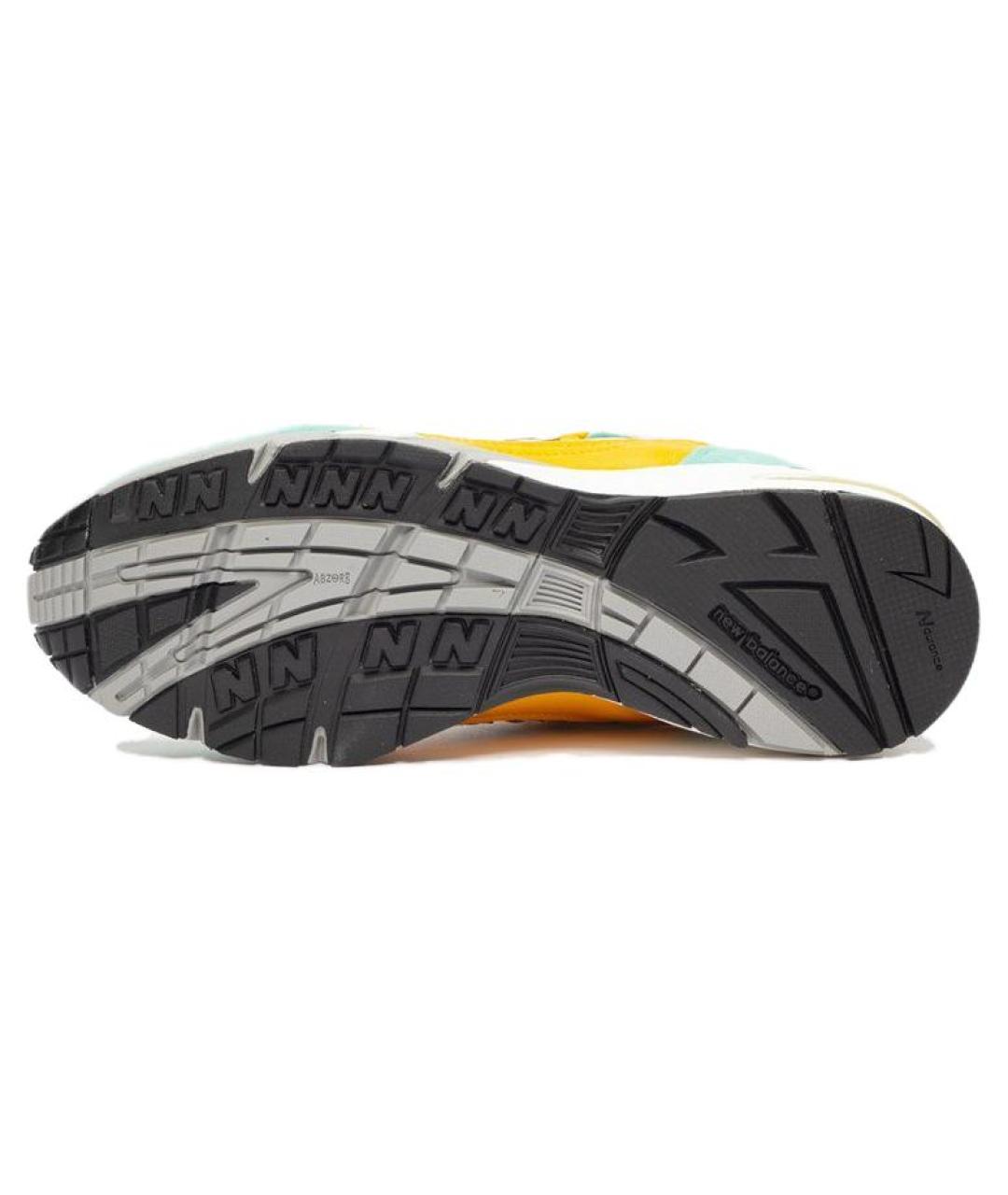 NEW BALANCE Мульти кроссовки, фото 5