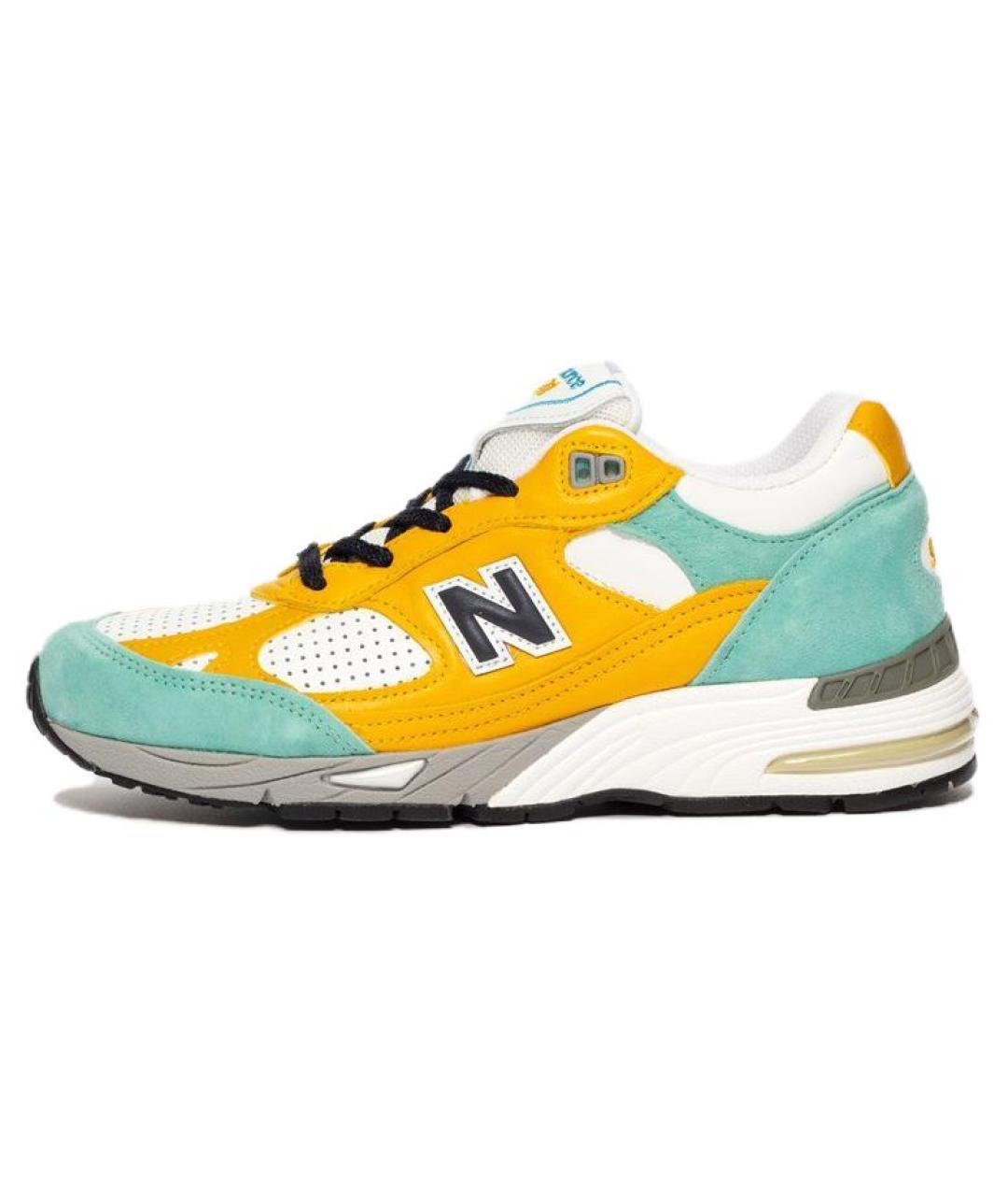 NEW BALANCE Мульти кроссовки, фото 2