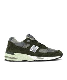 NEW BALANCE Низкие кроссовки / кеды