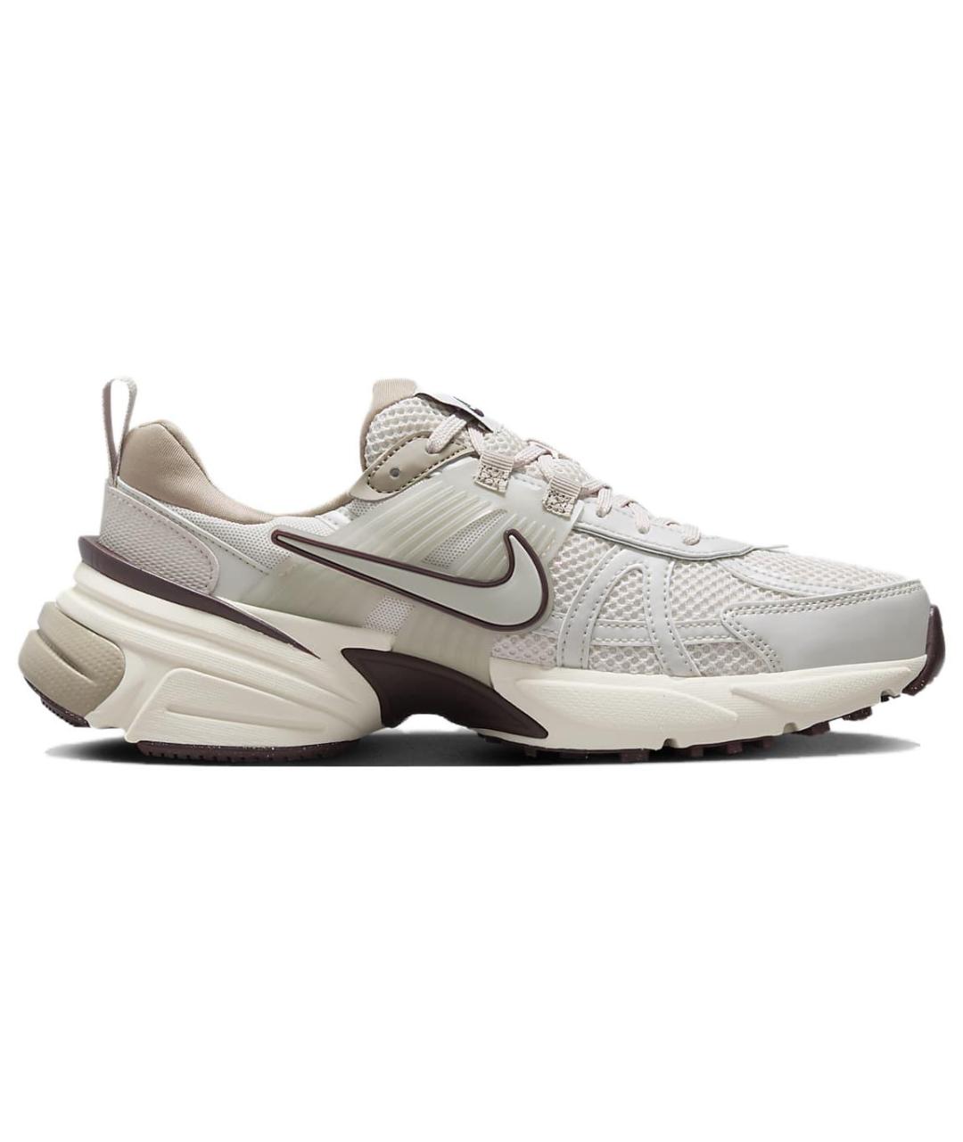 NIKE Серые кроссовки, фото 1