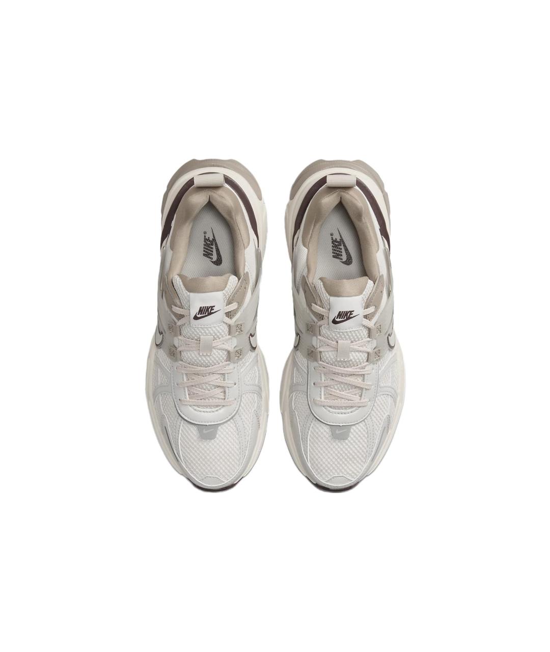 NIKE Серые кроссовки, фото 4