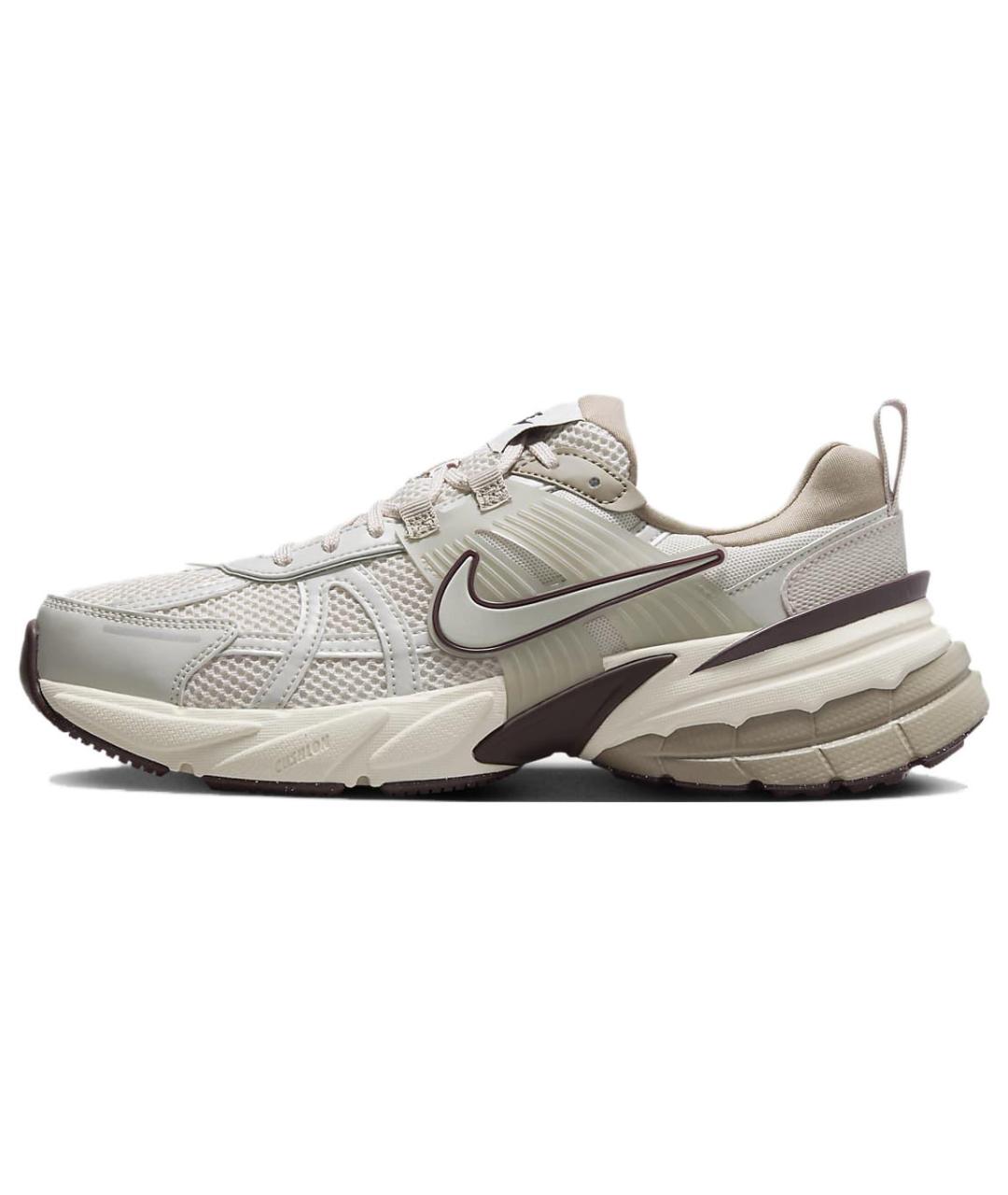 NIKE Серые кроссовки, фото 2