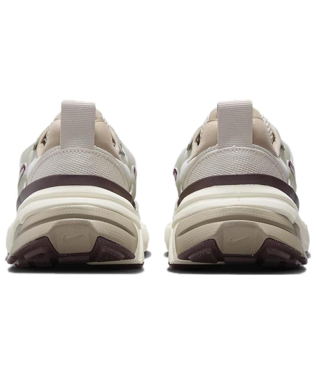 NIKE Серые кроссовки, фото 5
