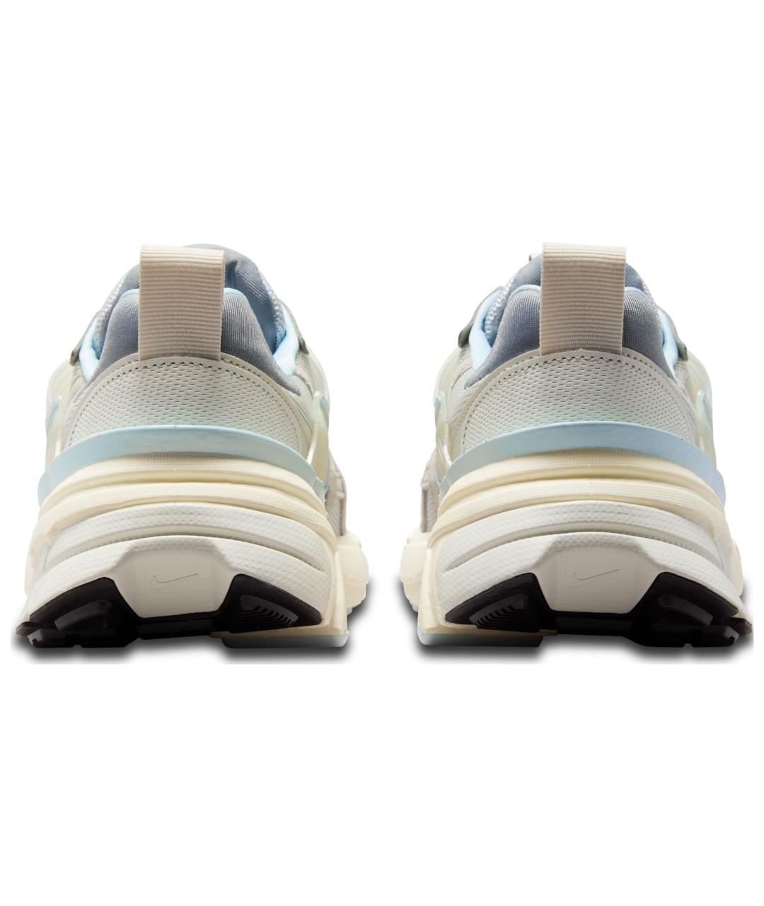 NIKE Серые кроссовки, фото 5