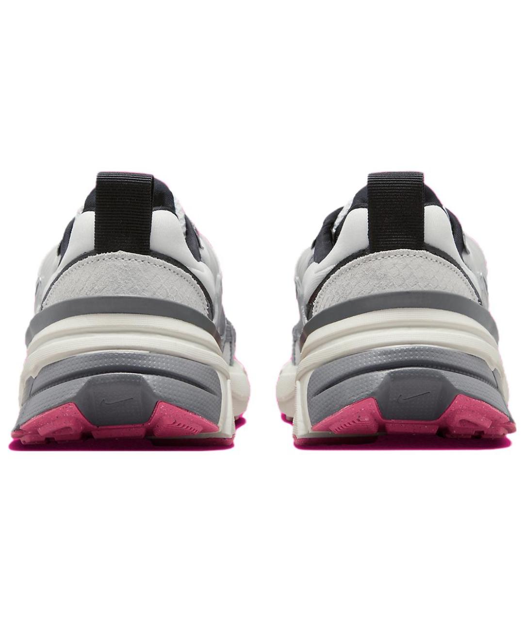 NIKE Белые кроссовки, фото 4