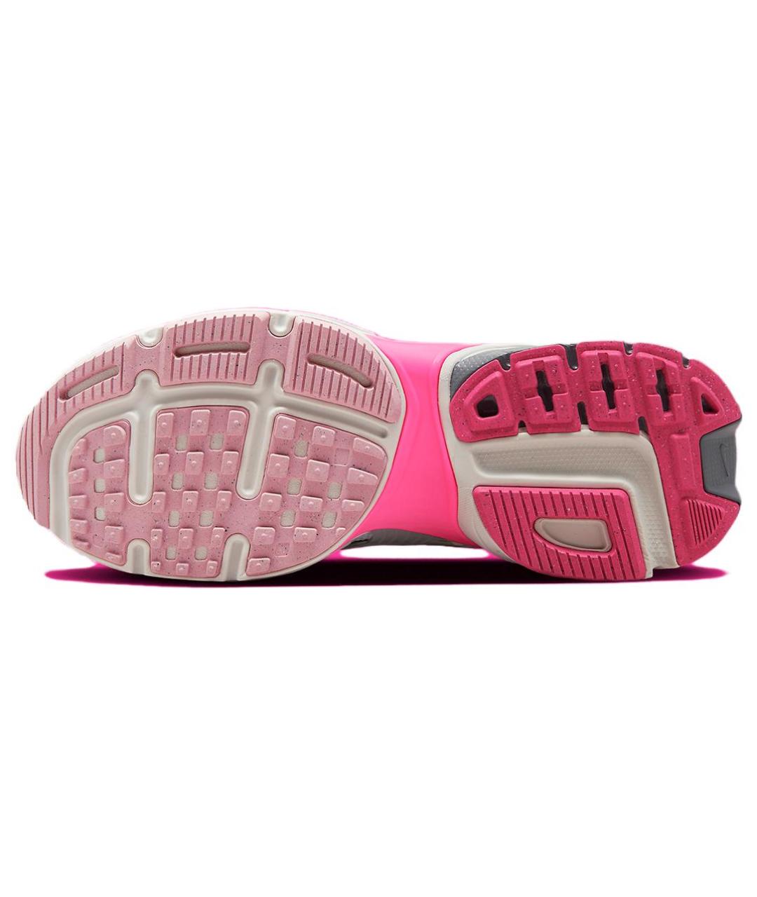 NIKE Белые кроссовки, фото 5