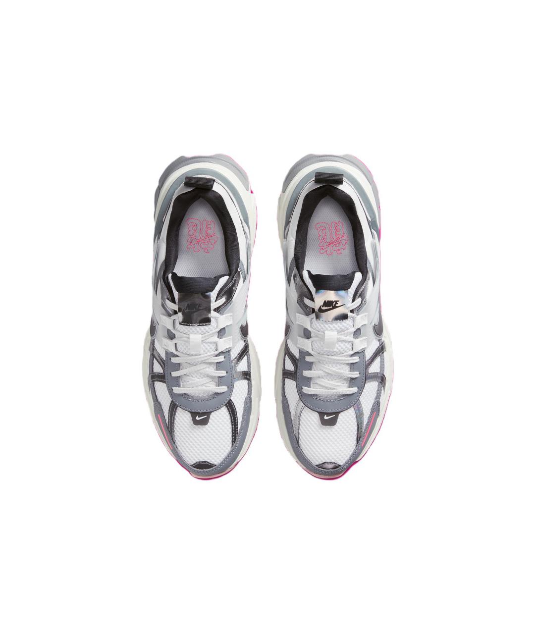 NIKE Белые кроссовки, фото 3