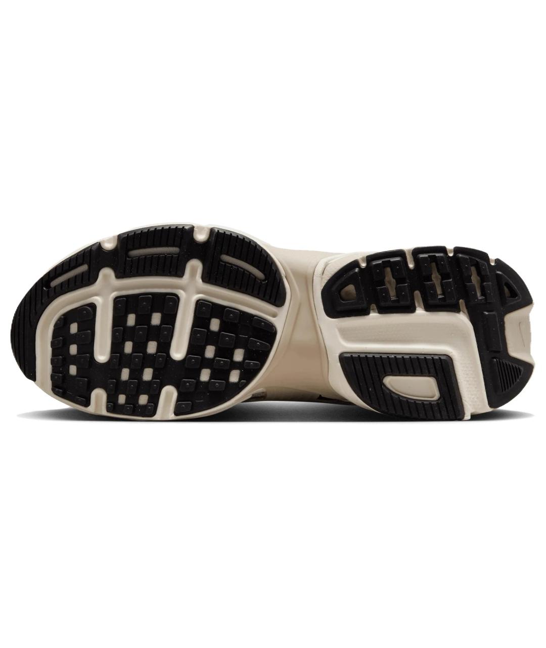 NIKE Серебряные кроссовки, фото 4