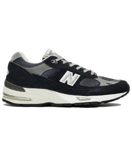 NEW BALANCE Низкие кроссовки / кеды