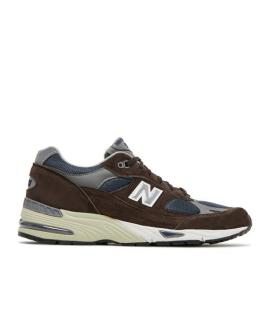 NEW BALANCE Низкие кроссовки / кеды