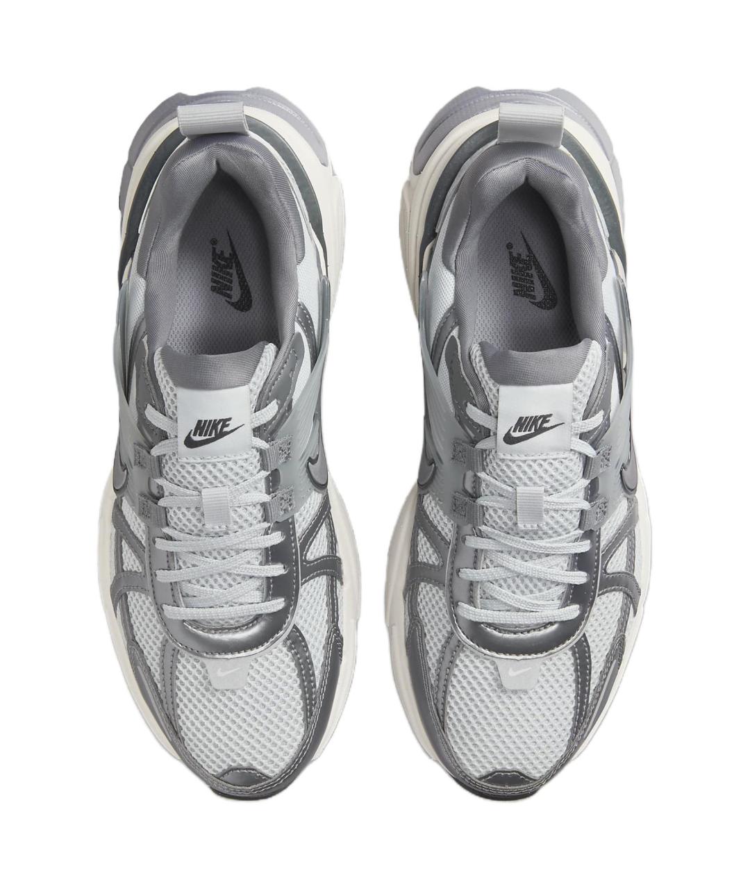 NIKE Серые кроссовки, фото 8