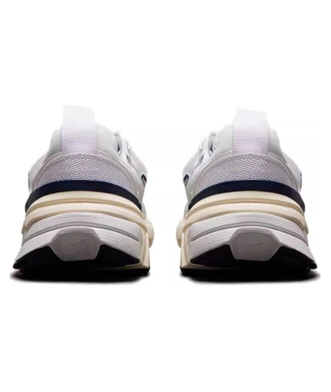 NIKE Белые кроссовки, фото 4