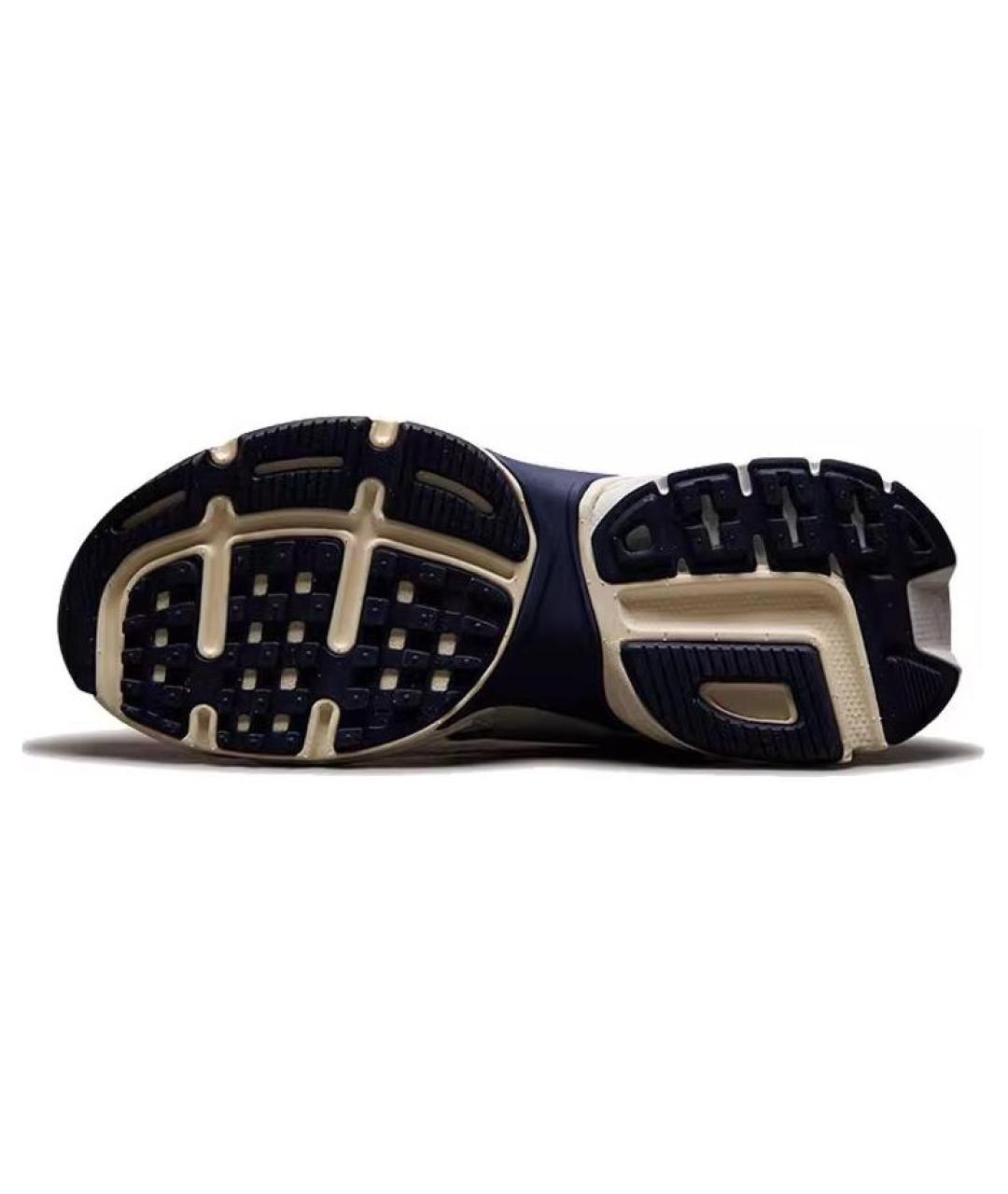 NIKE Белые кроссовки, фото 5