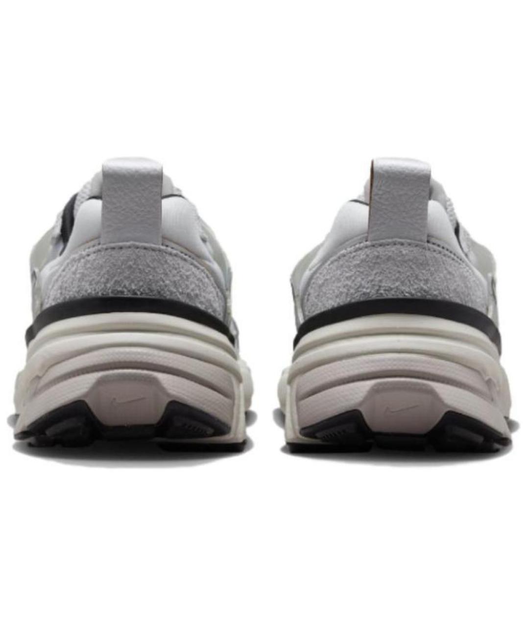 NIKE Белые кроссовки, фото 5