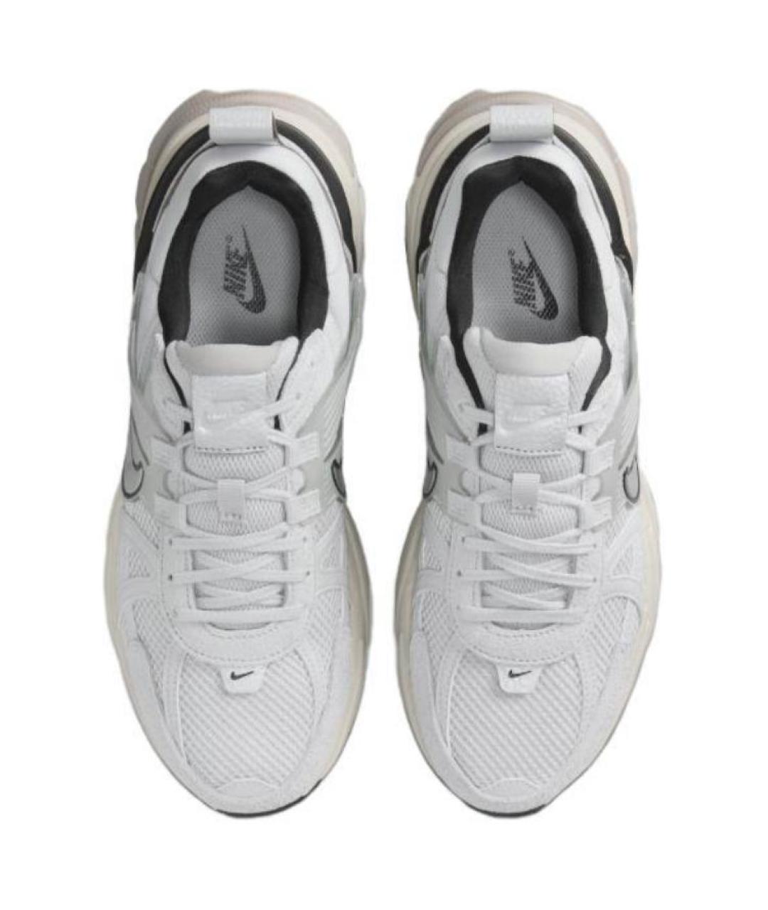 NIKE Белые кроссовки, фото 4