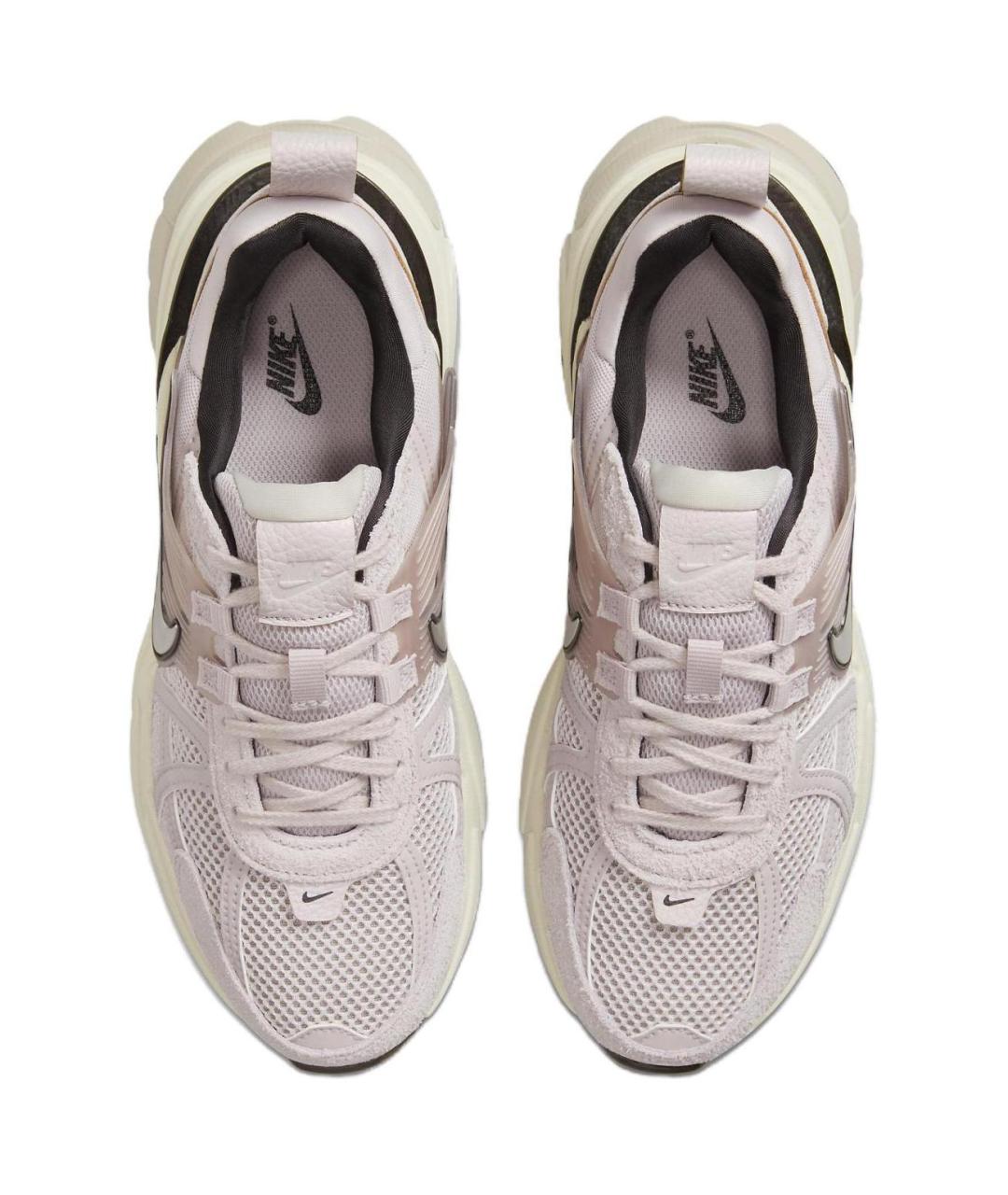 NIKE Розовые кроссовки, фото 4