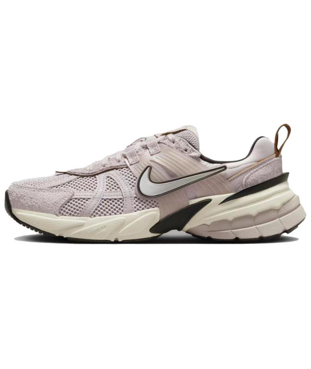 NIKE Розовые кроссовки, фото 2