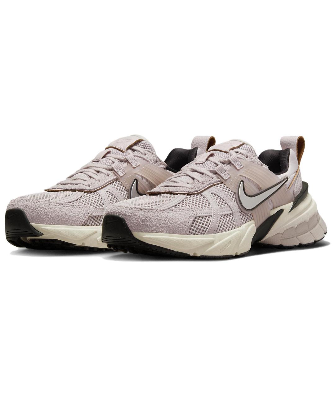 NIKE Розовые кроссовки, фото 3