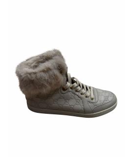 GUCCI Кеды