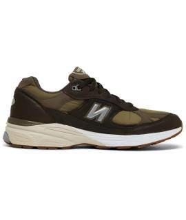 NEW BALANCE Низкие кроссовки / кеды