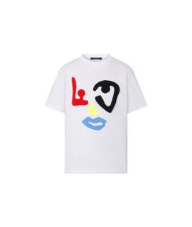 LOUIS VUITTON Футболка