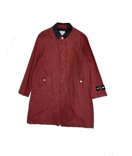 STONE ISLAND Тренч / плащ
