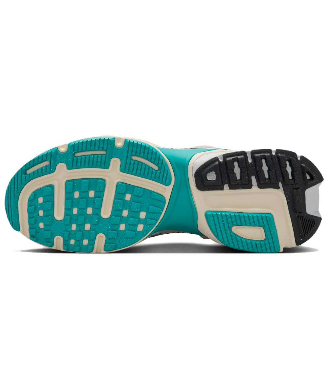 NIKE Белые кроссовки, фото 6