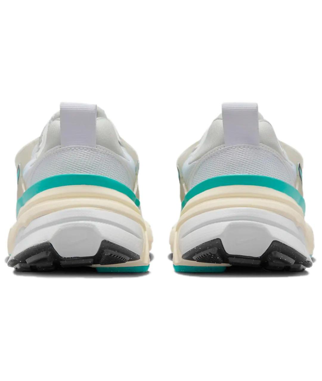 NIKE Белые кроссовки, фото 5