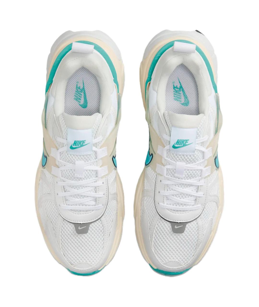 NIKE Белые кроссовки, фото 4