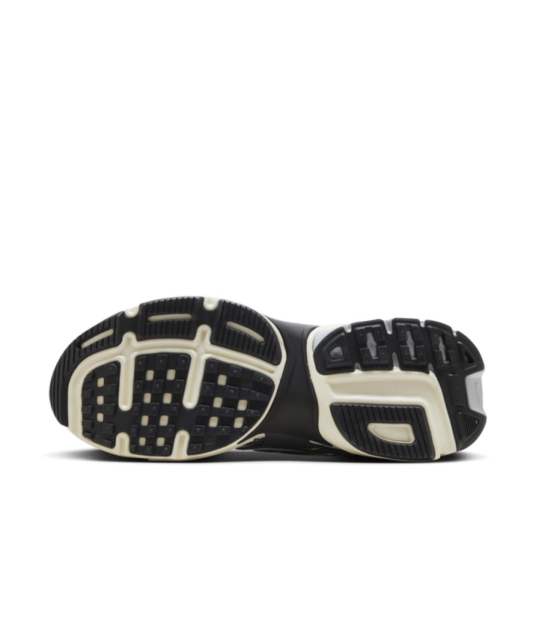 NIKE Серые низкие кроссовки / кеды, фото 4