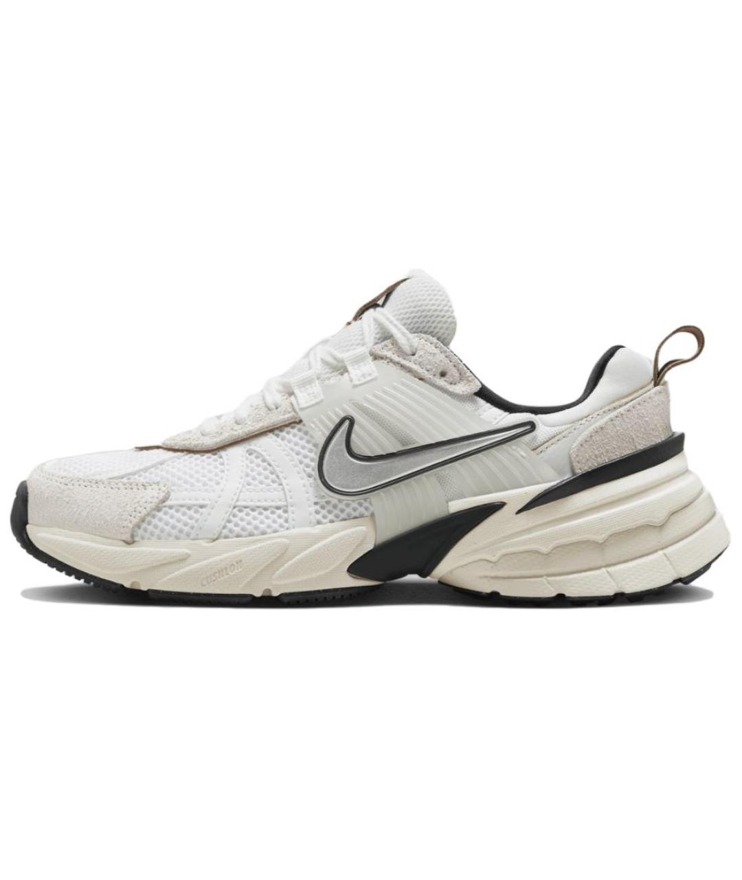 NIKE Бежевые кроссовки, фото 2